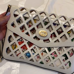 Brand New with Tags Gucci Bag